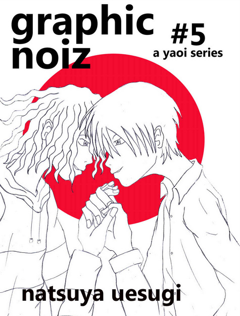 graphic noiz