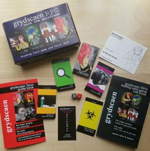 grydscaenRPG-game